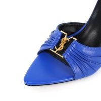 $85.00 USD Yves Saint Laurent YSL Slippers For Women #1245997