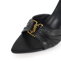 $85.00 USD Yves Saint Laurent YSL Slippers For Women #1246009