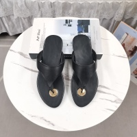 $98.00 USD Yves Saint Laurent YSL Slippers For Women #1246019