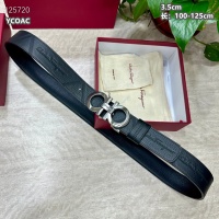 $52.00 USD Salvatore Ferragamo AAA Quality Belts For Men #1246020