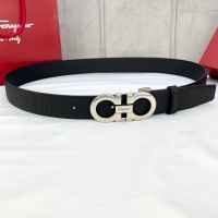 $56.00 USD Salvatore Ferragamo AAA Quality Belts For Men #1246054