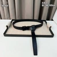 $56.00 USD Yves Saint Laurent AAA Quality Belts For Unisex #1246145