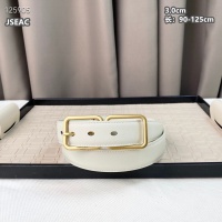 $52.00 USD Yves Saint Laurent AAA Quality Belts For Unisex #1246159