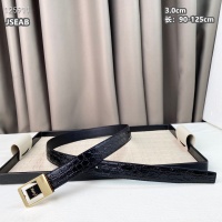 $48.00 USD Yves Saint Laurent AAA Quality Belts For Unisex #1246197