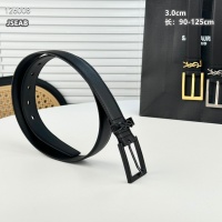 $48.00 USD Yves Saint Laurent AAA Quality Belts For Unisex #1246203