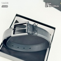 $48.00 USD Yves Saint Laurent AAA Quality Belts For Unisex #1246203