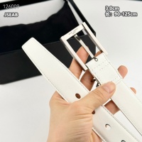 $48.00 USD Yves Saint Laurent AAA Quality Belts For Unisex #1246204