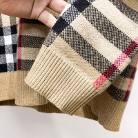 $72.00 USD Burberry Fashion Sweaters Long Sleeved For Men #1246221