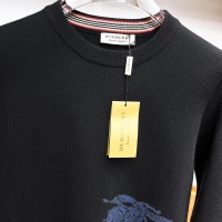 $72.00 USD Burberry Fashion Sweaters Long Sleeved For Men #1246226