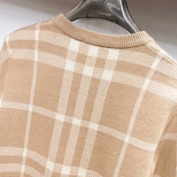 $72.00 USD Burberry Fashion Sweaters Long Sleeved For Men #1246247