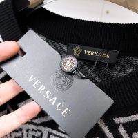 $72.00 USD Versace Sweaters Long Sleeved For Men #1246255