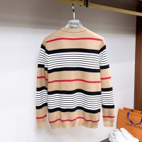 $72.00 USD Burberry Fashion Sweaters Long Sleeved For Men #1246273