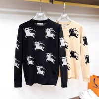 $72.00 USD Burberry Fashion Sweaters Long Sleeved For Men #1246292