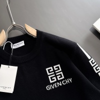 $68.00 USD Givenchy Sweater Long Sleeved For Unisex #1246298