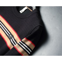 $40.00 USD Burberry Fashion Sweaters Long Sleeved For Men #1246314