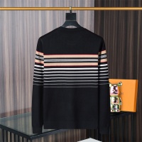 $40.00 USD Burberry Fashion Sweaters Long Sleeved For Men #1246316