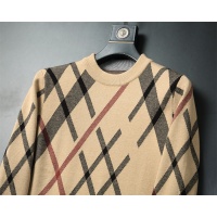 $42.00 USD Burberry Fashion Sweaters Long Sleeved For Men #1246317