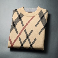 $42.00 USD Burberry Fashion Sweaters Long Sleeved For Men #1246317