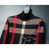 $45.00 USD Burberry Fashion Sweaters Long Sleeved For Men #1246319