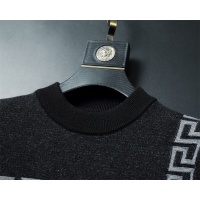 $45.00 USD Versace Sweaters Long Sleeved For Men #1246321