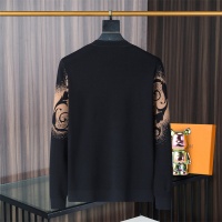 $48.00 USD Versace Sweaters Long Sleeved For Men #1246329