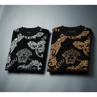 $48.00 USD Versace Sweaters Long Sleeved For Men #1246332