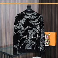 $48.00 USD Versace Sweaters Long Sleeved For Men #1246333