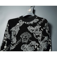 $48.00 USD Versace Sweaters Long Sleeved For Men #1246333