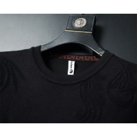 $42.00 USD Versace Sweaters Long Sleeved For Men #1246340