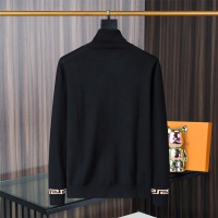 $45.00 USD Versace Sweaters Long Sleeved For Men #1246341