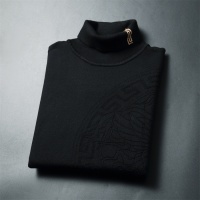 $45.00 USD Versace Sweaters Long Sleeved For Men #1246341