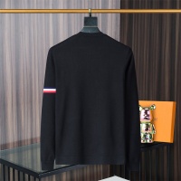 $42.00 USD Moncler Sweaters Long Sleeved For Men #1246345