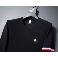 $42.00 USD Moncler Sweaters Long Sleeved For Men #1246345