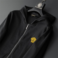 $85.00 USD Versace Tracksuits Long Sleeved For Men #1246361