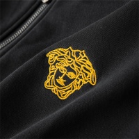 $85.00 USD Versace Tracksuits Long Sleeved For Men #1246361