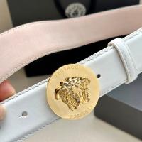 $68.00 USD Versace AAA Quality Belts For Unisex #1246374