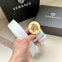 $68.00 USD Versace AAA Quality Belts For Unisex #1246374