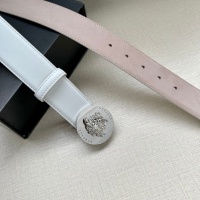 $68.00 USD Versace AAA Quality Belts For Unisex #1246375