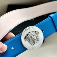 $68.00 USD Versace AAA Quality Belts For Unisex #1246376