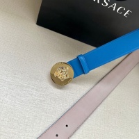 $68.00 USD Versace AAA Quality Belts For Unisex #1246377