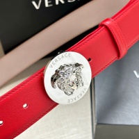 $68.00 USD Versace AAA Quality Belts For Unisex #1246379