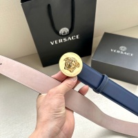 $68.00 USD Versace AAA Quality Belts For Unisex #1246380