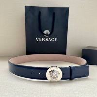 $68.00 USD Versace AAA Quality Belts For Unisex #1246381