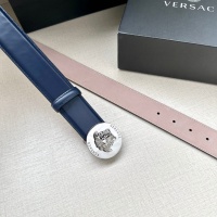 $68.00 USD Versace AAA Quality Belts For Unisex #1246381