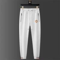 $85.00 USD Versace Tracksuits Long Sleeved For Men #1246385