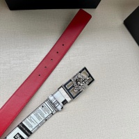 $80.00 USD Versace AAA Quality Belts For Unisex #1246389