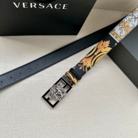 $80.00 USD Versace AAA Quality Belts For Unisex #1246392