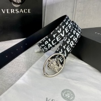 $72.00 USD Versace AAA Quality Belts For Unisex #1246397