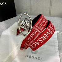 $72.00 USD Versace AAA Quality Belts For Unisex #1246401