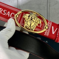 $72.00 USD Versace AAA Quality Belts For Unisex #1246402